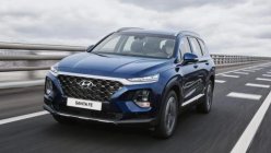 Hyundai Santa Fe 2019 Philippines: Prices & New updates