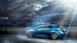 What to expect in the Toyota Corolla 2019 Philippines? Look through our brief review of the US-spec version!