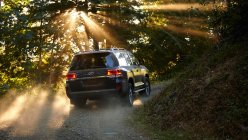 Toyota Land Cruiser 2019: The Legend continues