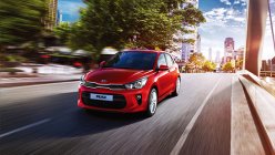 Kia Rio 2019 Philippines Review: More than just a slight refresh