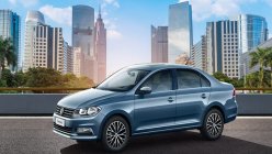Volkswagen Santana 2020 Philippines Review: The ins & out