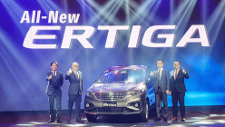 Suzuki Ertiga 2019 Philippines review: Can’t help but to be impressed!