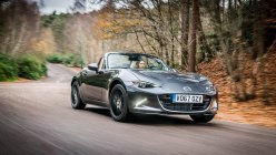 Mazda Miata 2019 Philippines Review: A cut above the rest of its competitors