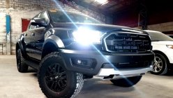 Ford Ranger Raptor 2019 Philippines Review: Performance straight out of the box