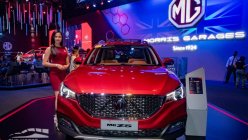 MG ZS 2019 Philippines Review: A new fancy crossover!