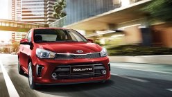 Kia Soluto 2019 Philippines review: Flexible to your needs