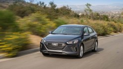 Hyundai Ioniq 2019 Philippines Review: An environmentally friendlier hybrid to come!