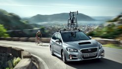 Subaru Levorg 2019 Philippines Review: A high-end luxury sport wagon