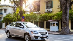 Suzuki Ciaz 2019 Philippines Review: A Space in the Spades