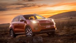 Kia Sportage 2019 Philippines Review: Is it worth your attention?