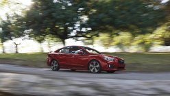 Subaru Impreza 2019 Philippines Review: All-wheel-drive sedan, all fun!