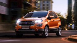 Ford Ecosport 2020 Philippines Review: A compact trend setter