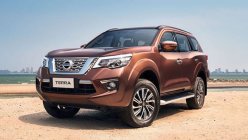 Nissan Terra 2020 Philippines Review: The impressive new addition to the Nissan lineup