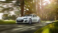 Subaru BRZ 2020 Philippines Review: Sports-car goodness