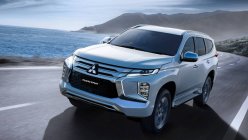 Mitsubishi Montero Sport 2020 Review: A preview of its brilliant update!