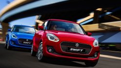 Suzuki Swift 2020 Philippines Review: A great handling hatchback