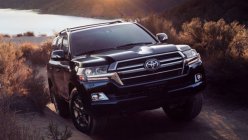 Toyota Land Cruiser 2020 Review: Speculations and theories abound!