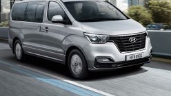 Hyundai Grand Starex 2020 Philippines Review: Comfort and value in one package