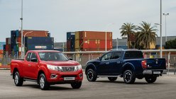 Nissan Navara 2020 Philippines Review: Exterior, Interior, Specs & more!