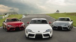 Toyota Supra 2020 Philippines Review: Is it worth the legendary name?