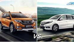 Honda BR-V vs Honda Mobilio Philippines: Sibling rivalry