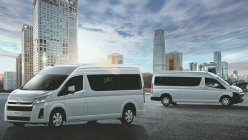 Toyota Hiace 2020 Philippines Review: Piloting The Great Filipino Commuter
