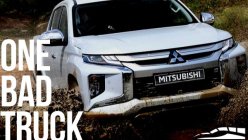 Mitsubishi Strada 2020 Philippines Review: The Zenmaster