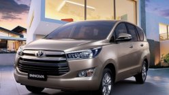 Toyota Innova Philippines preview: What can we expect from an update?