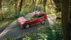Subaru Forester 2020 Philippines Review: Adulting 101