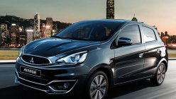 Mitsubishi Mirage Hatchback Philippines Review: An affordable car for the city slicker