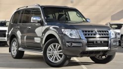 Mitsubishi Pajero 2020 Philippines Review: Prediction based on Australian version