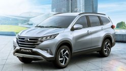 What we'd like to see from an updated Toyota Rush Philippines