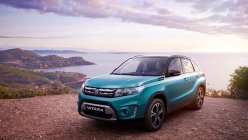 Suzuki Vitara 2020 Philippines Review: The Millenial Falcon