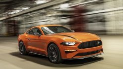 Ford Mustang 2020 Philippines: A preview of the 2020 Mustang 2.3 L High Performance Package