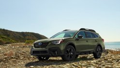 Subaru Outback 2020 Philippines: A preview of what's to come!