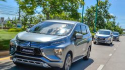 Mitsubishi Xpander 2020 Philippines Review: Xciting Adventure