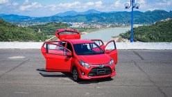 Toyota Wigo Philippines Review: All the Small Things