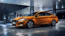 Nissan Sylphy 2020 Philippines Review: An existential crisis