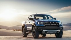 Ford Ranger Raptor 2020 Philippines Review: Trigger Warning