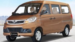 Foton Gratour IM6 2020 Philippines Review: It offers so much for so little