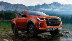 Isuzu D-Max 2020 Philippines Review: An amalgamation of aggression and more!