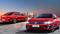 Volkswagen Lamando 280 TSI SEL 2020 Philippines Review: Far East German