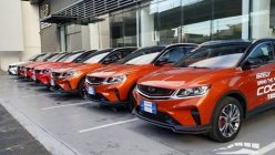 Geely Coolray 2020 Philippines Review: The fun is back in driving 