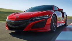 Acura NSX Type R 2021: Everything you need to know about