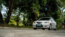 Used Car Feature | Mazda 3 1.6V 2007 Philippines Review