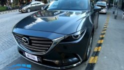 Mazda CX-9 2020 Philippines Review: A luxurious seven seater fit for a King