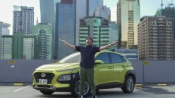 Hyundai Kona 2019 Philippines Review: A stylishly aggressive crossover