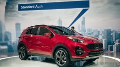 Kia Sportage 2020 Philippines: A preview of the face-lifted U.S. version