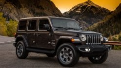 Jeep Wrangler 2020 Philippines Review: The perfect weekend getaway car