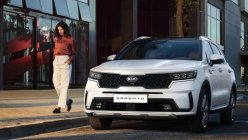 Kia Sorento 2020 Philippines Preview: The most high-tech Kia vehicle